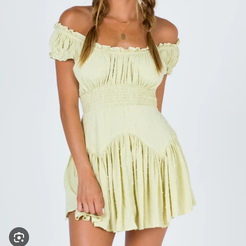 Princess Polly Dress